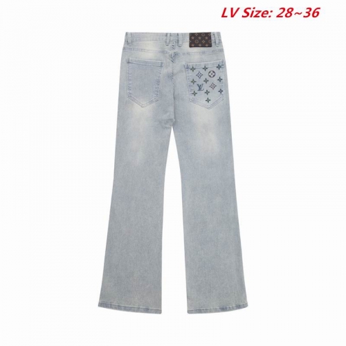 L...V... Long Jeans 4782 Men