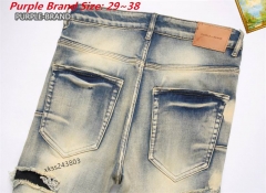 P.u.r.p.l.e. B.r.a.n.d. Long Jeans 3092 Men