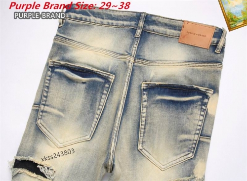 P.u.r.p.l.e. B.r.a.n.d. Long Jeans 3092 Men