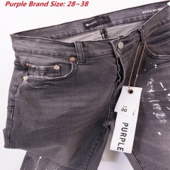 P.u.r.p.l.e. B.r.a.n.d. Long Jeans 3067 Men
