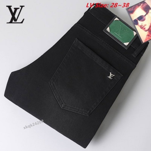 L...V... Long Jeans 5083 Men