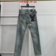 L...V... Long Jeans 5966 Men