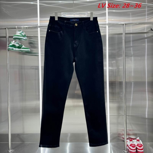 L...V... Long Jeans 4847 Men