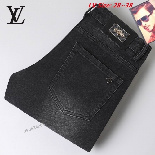 L...V... Long Jeans 5091 Men