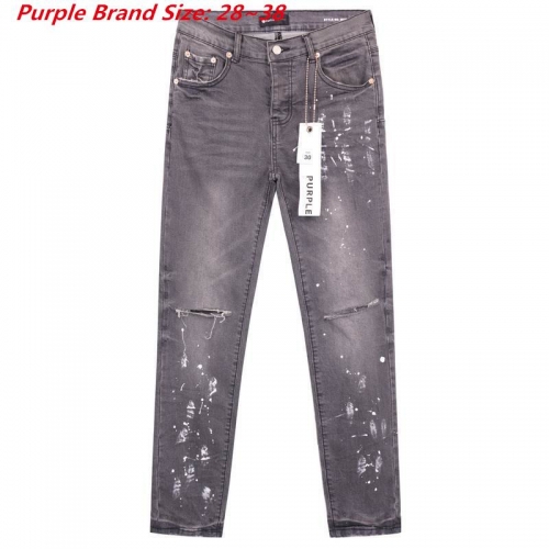 P.u.r.p.l.e. B.r.a.n.d. Long Jeans 3069 Men