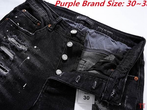 P.u.r.p.l.e. B.r.a.n.d. Long Jeans 3204 Men