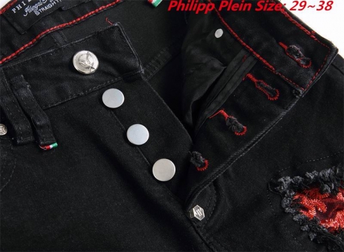 P.h.i.l.i.p.p. P.l.e.i.n. Long Jeans 3002 Men