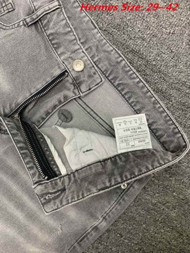 H.e.r.m.e.s. Long Jeans 3031 Men