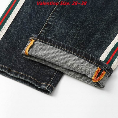 V.a.l.e.n.t.i.n.o. Long Jeans 3013 Men