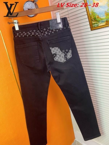 L...V... Long Jeans 5246 Men