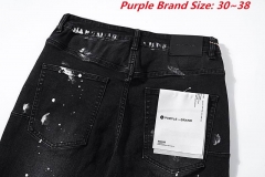 P.u.r.p.l.e. B.r.a.n.d. Long Jeans 3243 Men
