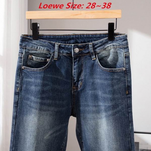 L.o.e.w.e. Long Jeans 3013 Men