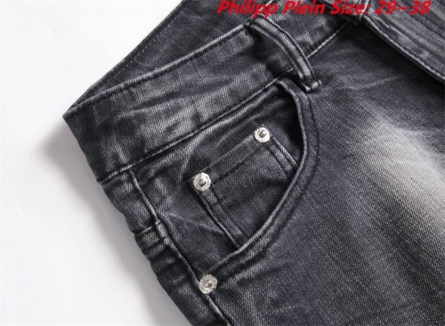 P.h.i.l.i.p.p. P.l.e.i.n. Long Jeans 3036 Men