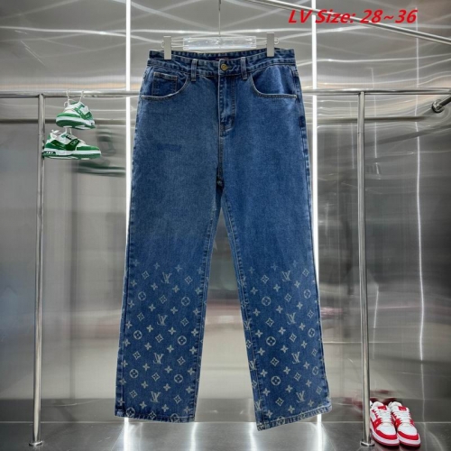 L...V... Long Jeans 4913 Men