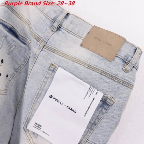 P.u.r.p.l.e. B.r.a.n.d. Long Jeans 3050 Men