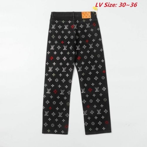 L...V... Long Jeans 4714 Men