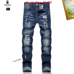 P.r.a.d.a. Long Jeans 3217 Men