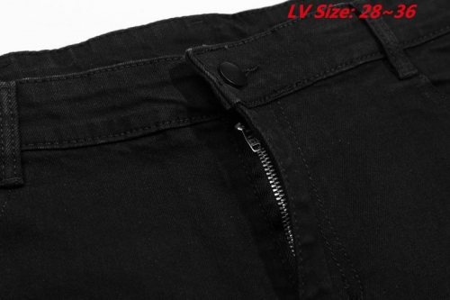 L...V... Long Jeans 4799 Men