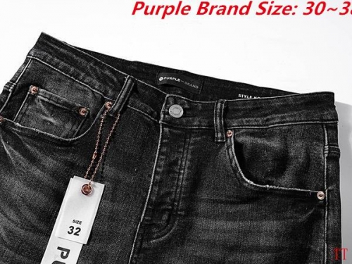 P.u.r.p.l.e. B.r.a.n.d. Long Jeans 3407 Men