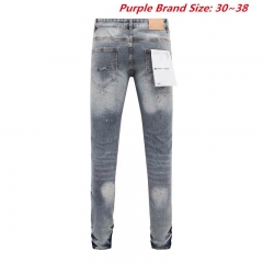 P.u.r.p.l.e. B.r.a.n.d. Long Jeans 3797 Men