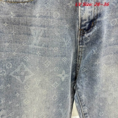 L...V... Long Jeans 4915 Men