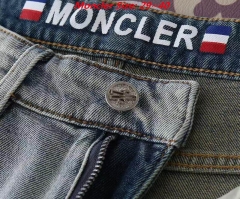 M.o.n.c.l.e.r. Long Jeans 3305 Men
