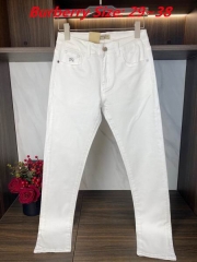 B.u.r.b.e.r.r.y. Long Jeans 3801 Men