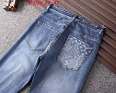 L...V... Long Jeans 6199 Men