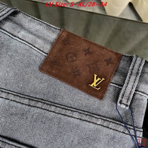 L...V... Long Jeans 4478 Men