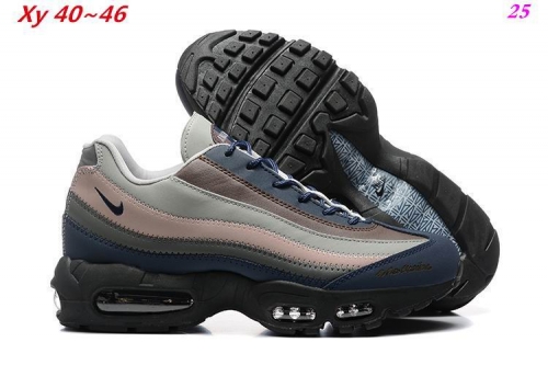 Nike Air Max 95 Shoes 283 Men