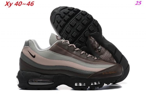 Nike Air Max 95 Shoes 285 Men