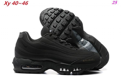 Nike Air Max 95 Shoes 282 Men