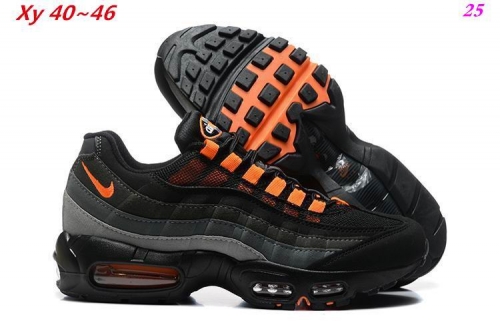 Nike Air Max 95 Shoes 290 Men