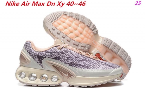 Nike Air Max Dn Shoes 046 Men