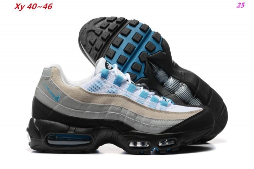 Nike Air Max 95 Shoes 286 Men