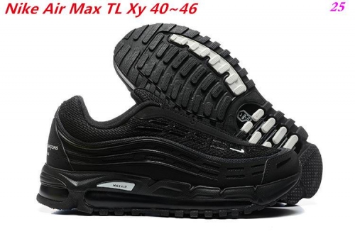 Nike Air Max TL 2.5 SP 012 Men