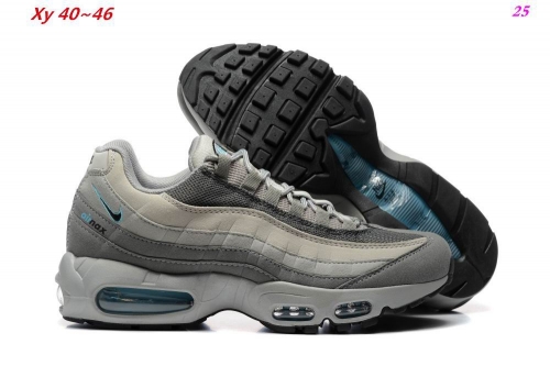 Nike Air Max 95 Shoes 287 Men