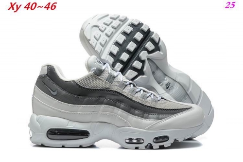 Nike Air Max 95 Shoes 289 Men