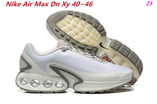 Nike Air Max Dn Shoes 047 Men