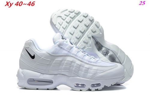 Nike Air Max 95 Shoes 291 Men