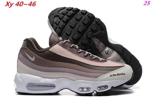 Nike Air Max 95 Shoes 284 Men