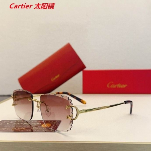 C.a.r.t.i.e.r. Sunglasses AAAA 10540