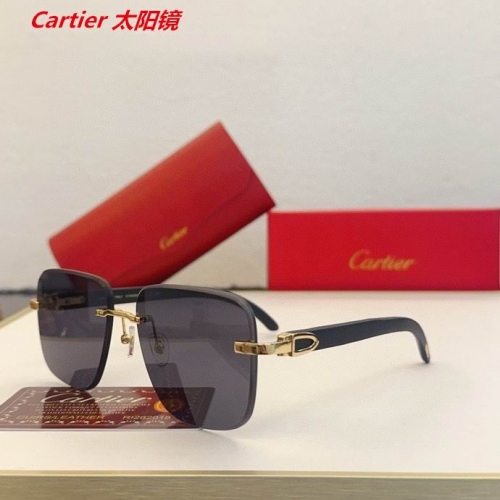 C.a.r.t.i.e.r. Sunglasses AAAA 10607