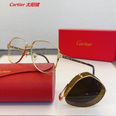 C.a.r.t.i.e.r. Sunglasses AAAA 10809