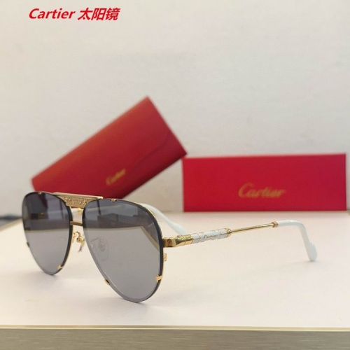 C.a.r.t.i.e.r. Sunglasses AAAA 10647