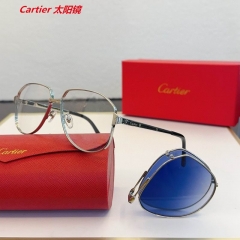 C.a.r.t.i.e.r. Sunglasses AAAA 10813