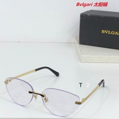 B.v.l.g.a.r.i. Sunglasses AAAA 10425
