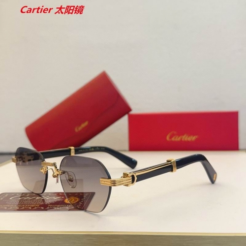 C.a.r.t.i.e.r. Sunglasses AAAA 10749