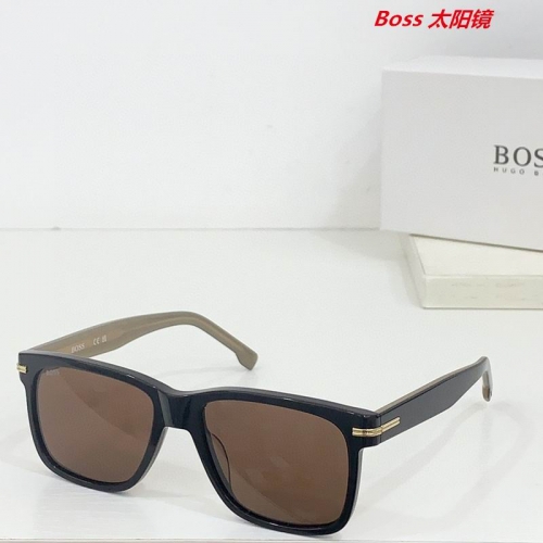 B.o.s.s. Sunglasses AAAA 10034