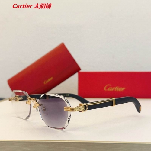 C.a.r.t.i.e.r. Sunglasses AAAA 10691